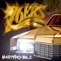 76ers Mixtape Vol. 2