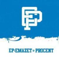 EP: Emazet I Procent