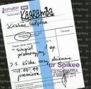 Dr Spikee (Album Version)