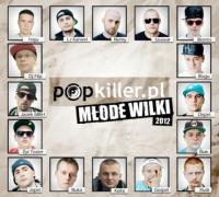 Popkiller Młode Wilki 2012