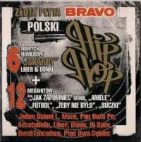 Bravo - Złota Płyta Polski Hip Hop