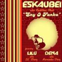 Sny O Funku (MasserMati Coupe Funky Gospel RMX)