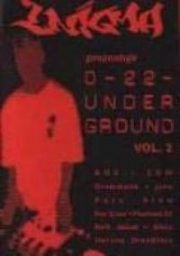 Enigma Prezentuje: 0-22-Underground Vol. 2