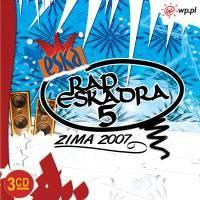 Rap Eskadra 5 - Zima 2007