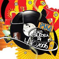 Rap Eskadra 4 - Lato 2006