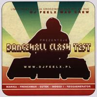 Dancehall Clash Test