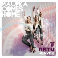 Maupka Comes Home