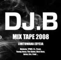 Mixtape 2008