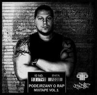 Podejrzany O Rap: Mixtape Vol. 1