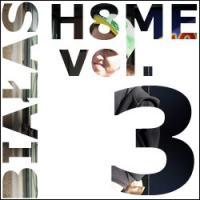 H8ME Mixtape Vol. 3