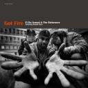 Got Fire (Instrumental)