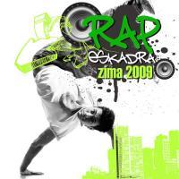 Rap Eskadra - Zima 2009