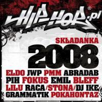 Hip-Hop.pl Składanka 2008