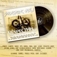 RespectHH.pl Mixtape Vol. 1