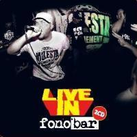 Live In Fonobar!