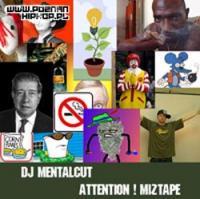 Attention Miztape