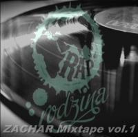 Zachar Mixtape Vol. 1
