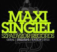 Maxisingiel Szpadyzor Records