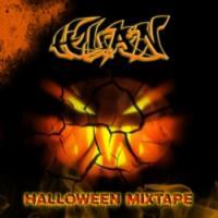 Halloween Mixtape