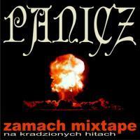 Zamach Mixtape Na Kradzionych Hitach