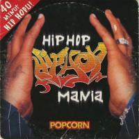 Popcorn: Hip Hop Mania