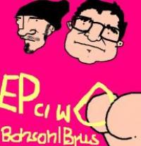 Bonson & Brus: EP Ci W D