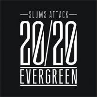 20/20 Evergreen