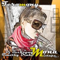 FeroMONY - Mixtape Vol. 1