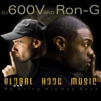 Global Hood Music