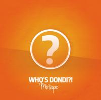 Who's Dondi?!