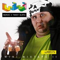 Mędrzec O Twarzy Głupca - Wini Mixtape 2 by DJ Feel-X