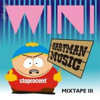 Cartman Music - Wini Mixtape 3 by DJ Feel-X