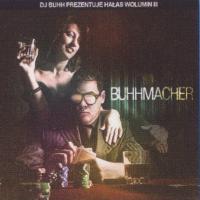 Wolumin III - Buhhmacher