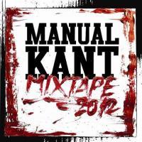 Manual Kant Mixtape 2012