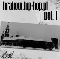 Krakow.hip-hop.pl Vol.1