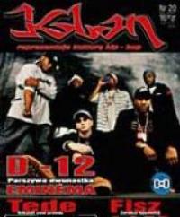 Klan CD#20