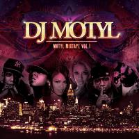 Motyl Mixtape Vol. 1