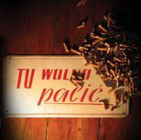 Tu Wolno Palić [Vinyl]