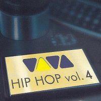 VIVA Hip Hop Vol. 4