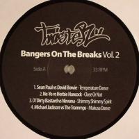 Bangers On The Breaks Vol. 2