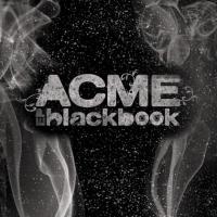 Blackbook EP