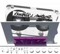Steezmatic 1 Mixtape