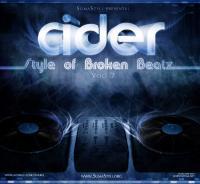 Style Of Broken Beatz Vol. 2