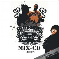 Mix-CD